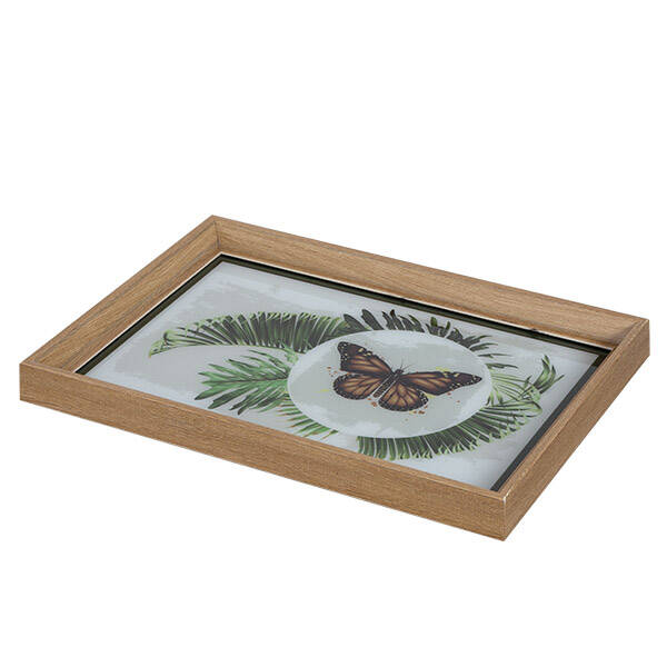 Kulpsuz Tepsi 110 31X43cm - 1