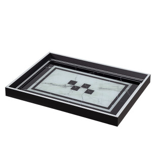 Kulpsuz Tepsi 140 31X43cm - TepeHome