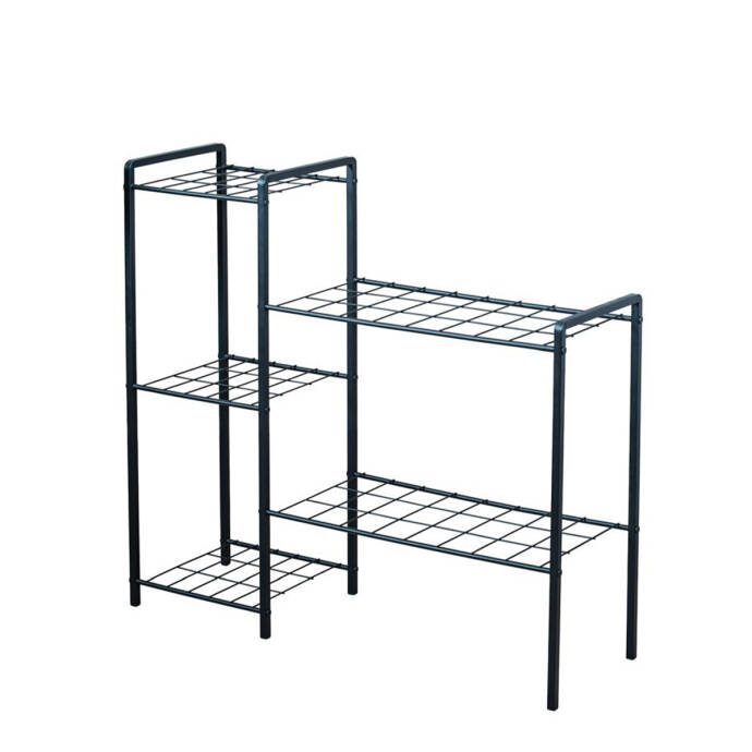 5 Raflı Saksılık - 1