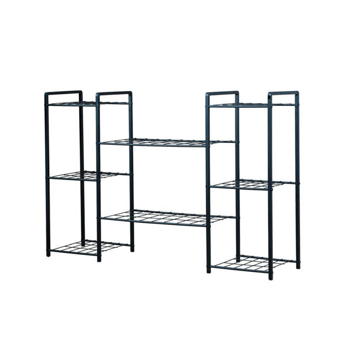 8 Raflı Saksılık - 1