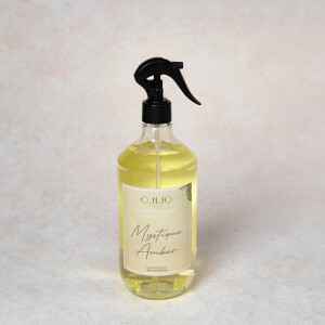 800 Ml Mystıque Amber Sprey Oda Kokusu - TepeHome (1)