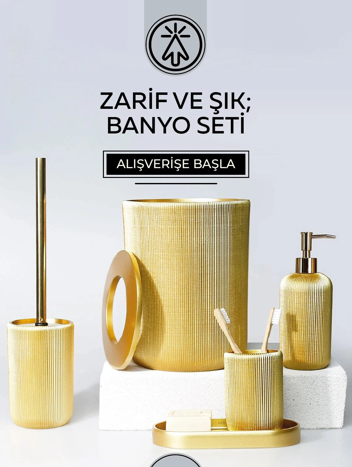 Banyo setleri