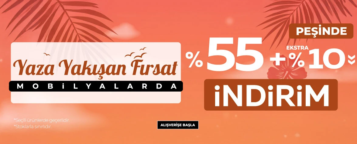 Peşin Fiyatına Taksit 50