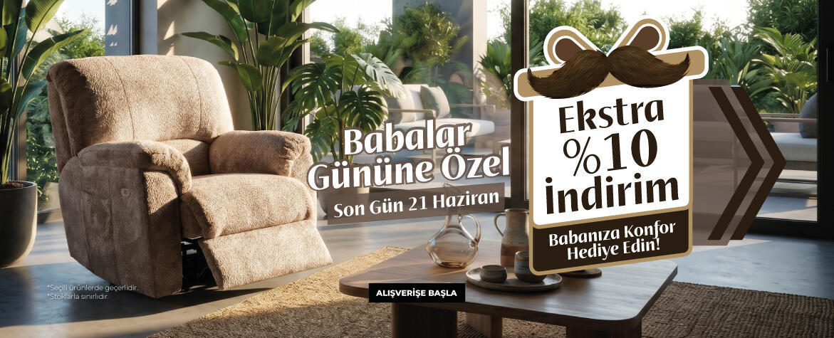 baba koltuğu