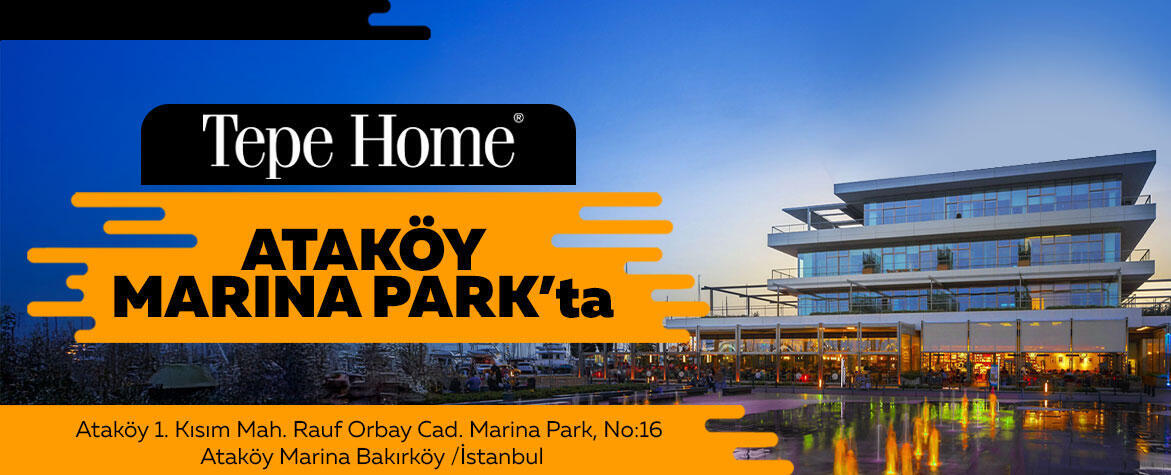 Ataköy Marina Park