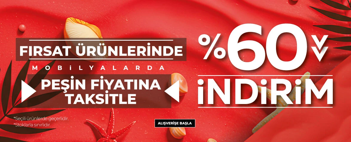 Fırsat Ürünleri