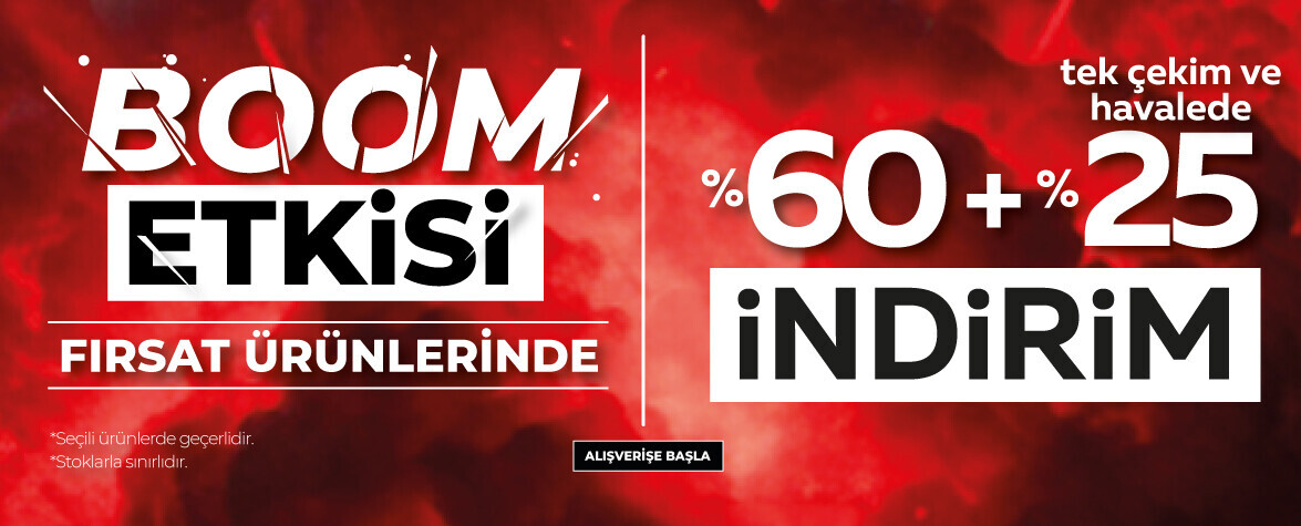 Fırsat Genç Odaları