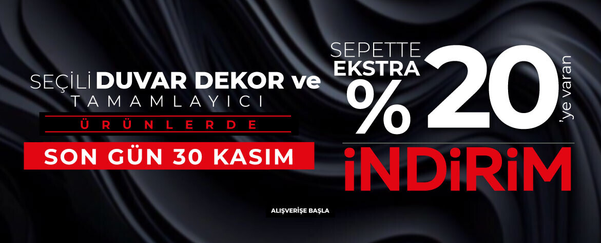 Doku Step Sepette 20