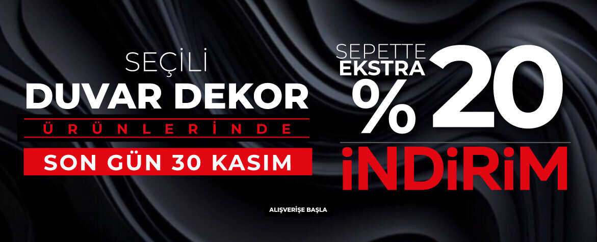 Doku Step Sepette 20