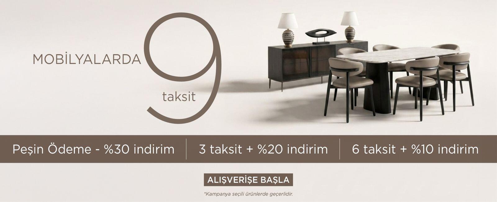 Peşin Fiyatına Taksit
