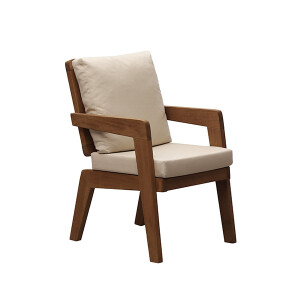 AB19 Sandalye V2501 56X68X92 - TepeHome