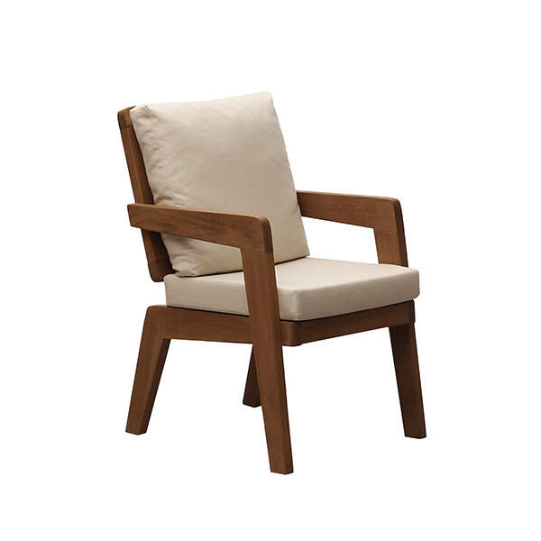 AB19 Sandalye V2501 56X68X92 - 1