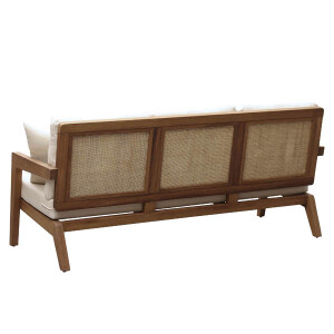 AB19 Üçlü Koltuk V2501 190X84X85 - 3