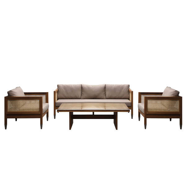 AB20 Koltuk Takımı V2501 - 1