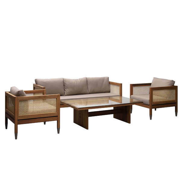 AB20 Koltuk Takımı V2501 - 2