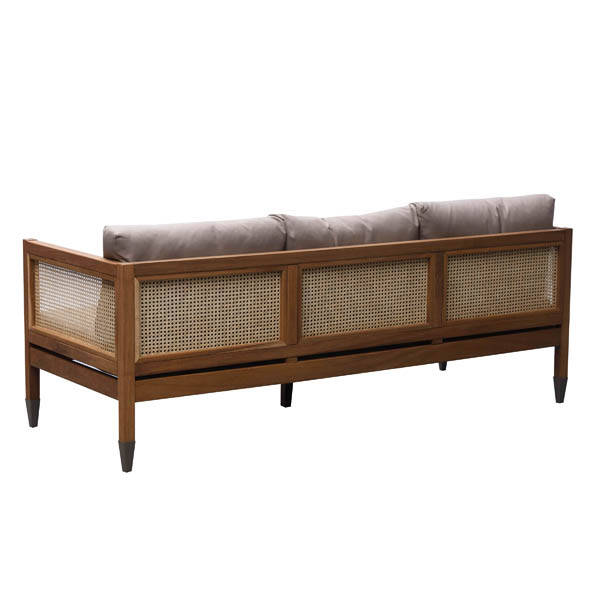 AB20 Üçlü Koltuk V2501 200X80X70 - 2