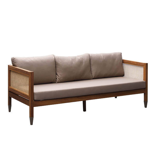 AB20 Üçlü Koltuk V2501 200X80X70 - 1