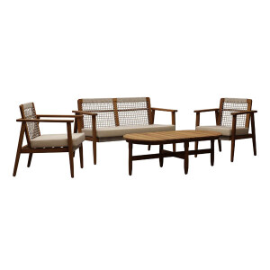 AB23 Koltuk Takımı V2501 - 8