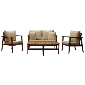 AB23 Koltuk Takımı V2501 - TepeHome