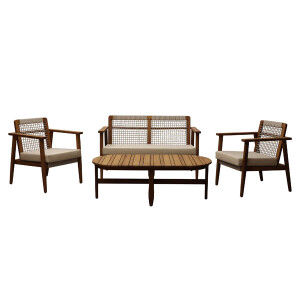 AB23 Koltuk Takımı V2501 - 9