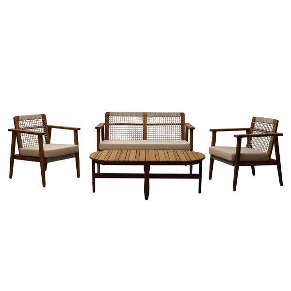 AB23 Koltuk Takımı V2501 - 9