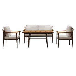 AB25 Koltuk Takımı V2501 - 3