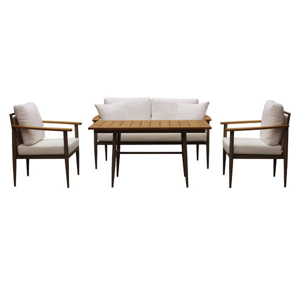 AB25 Koltuk Takımı V2501 - 3