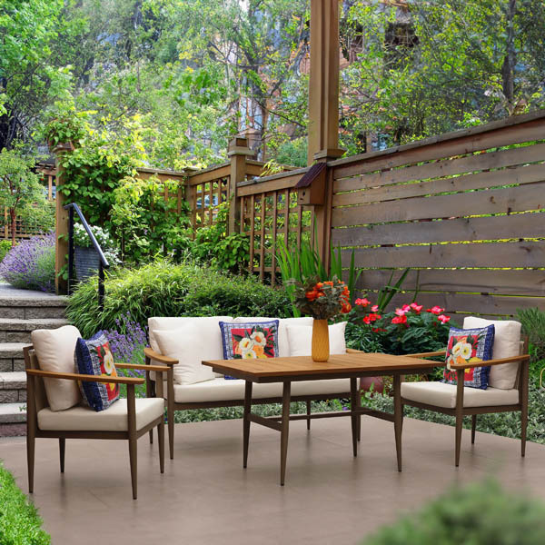 AB25 Koltuk Takımı V2501 - 2