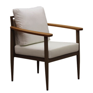 AB25 Tekli Koltuk V2501 70X65X72 - TepeHome