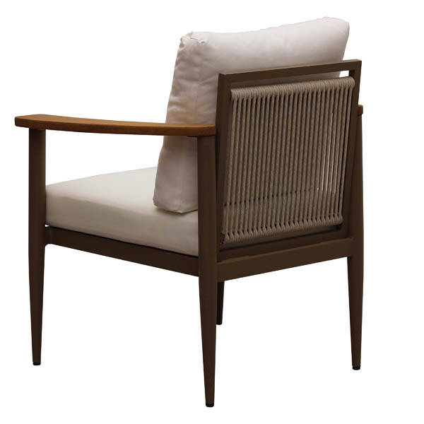 AB25 Tekli Koltuk V2501 70X65X72 - 2