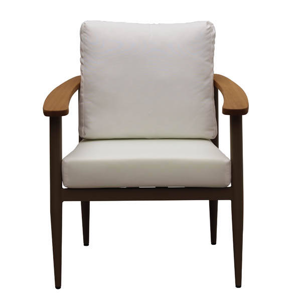 AB25 Tekli Koltuk V2501 70X65X72 - 3