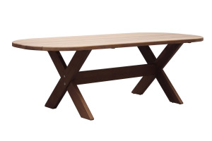 AB27 Masa 230X106X78 - TepeHome