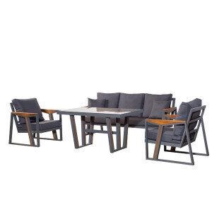 AB29 Yüksek Sehpa 80X140X67 - 3