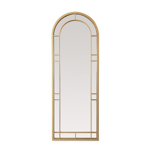 Akis 35 Ayna Gold - TepeHome