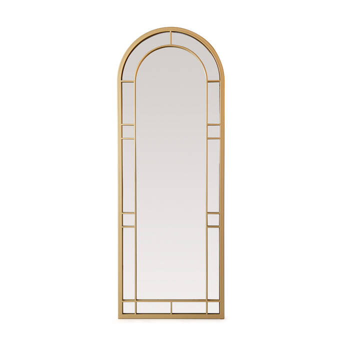 Akis 35 Ayna Gold - 1