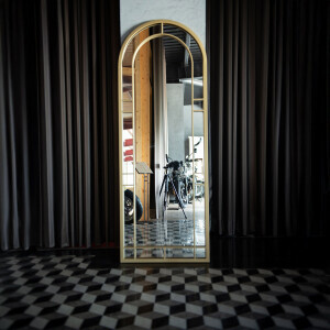 Akis 35 Ayna Gold - TepeHome (1)