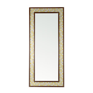 Akis Mozaik Ayna - TepeHome