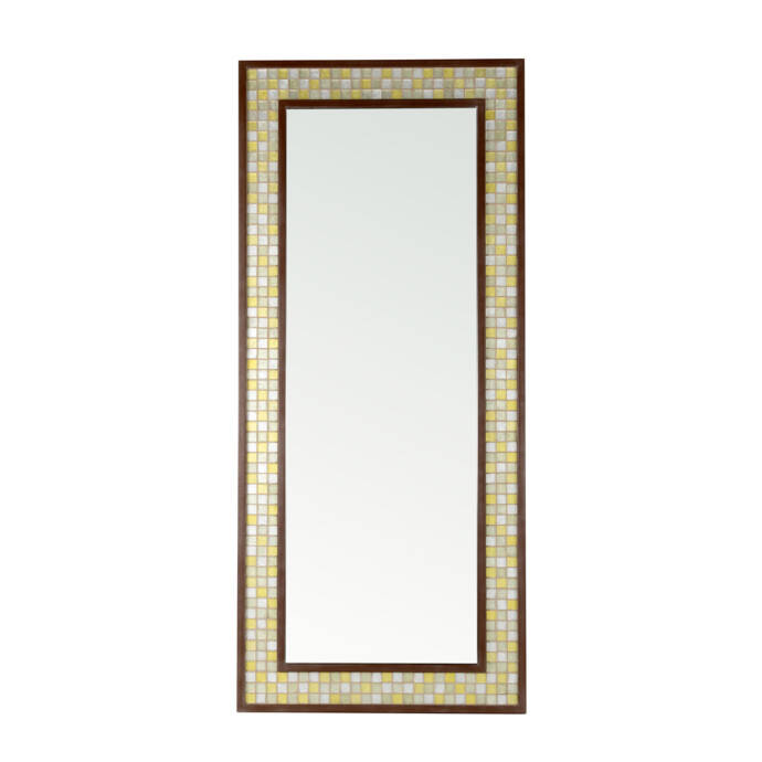 Akis Mozaik Ayna - 1