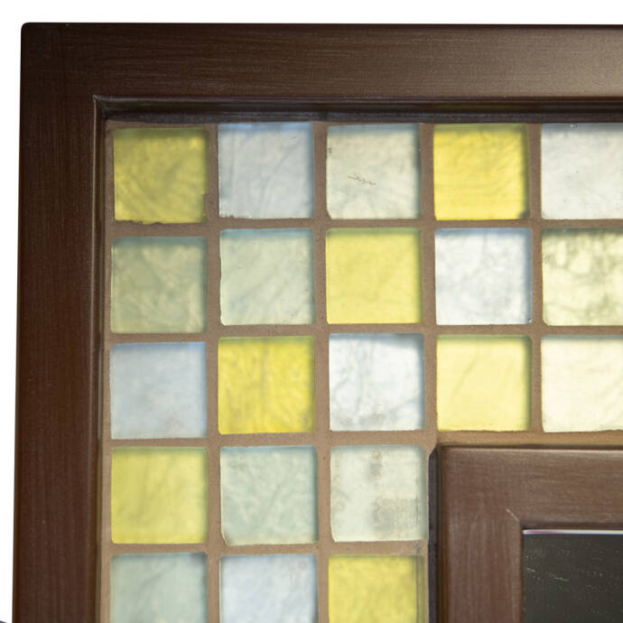 Akis Mozaik Ayna - 2