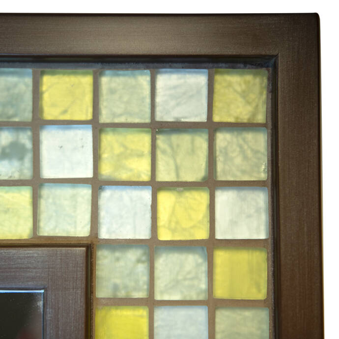 Akis Mozaik Ayna - 3