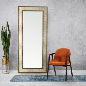 Akis Mozaik Ayna - 4