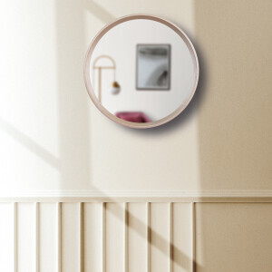 Akis Sembol Ayna Gri - 4