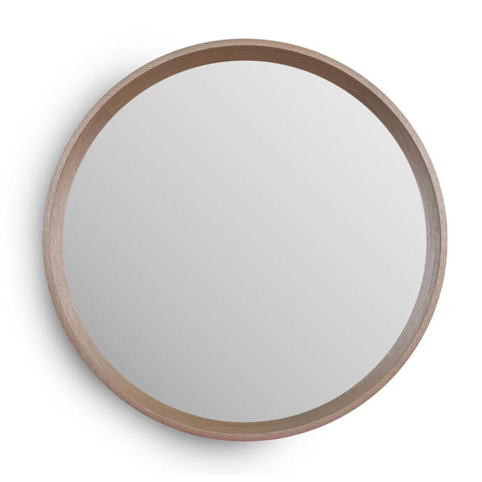 Akis Sembol Ayna Gri - 1