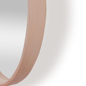 Akis Sembol Ayna Gri - TepeHome (1)