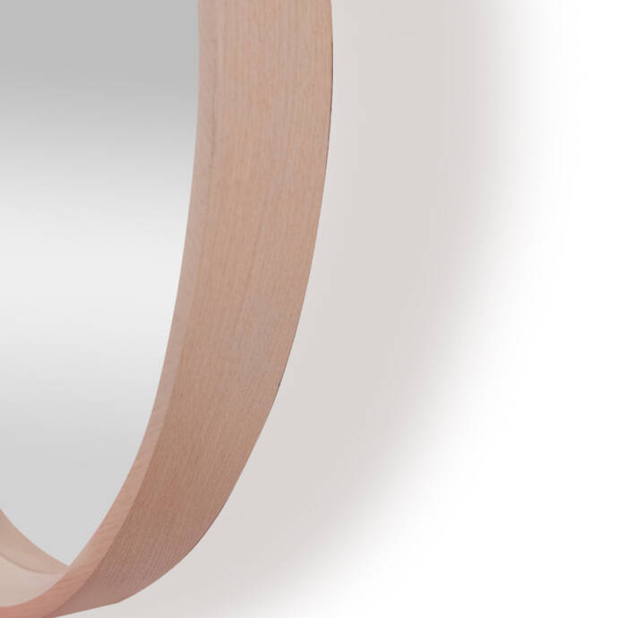 Akis Sembol Ayna Gri - 2