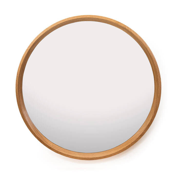 Akis Sembol Ayna Meşe - 1