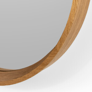 Akis Sembol Ayna Meşe - 3