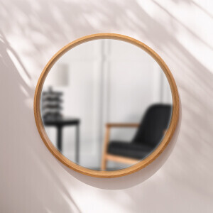 Akis Sembol Ayna Meşe - 4