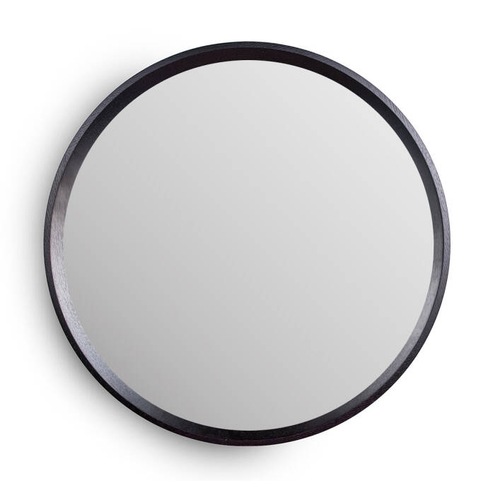 Akis Sembol Ayna Siyah - 1