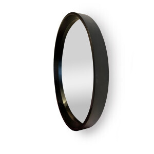 Akis Sembol Ayna Siyah - 3